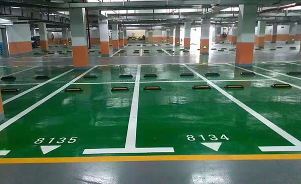 嘉興環(huán)氧地坪_嘉興車庫環(huán)氧地坪工程